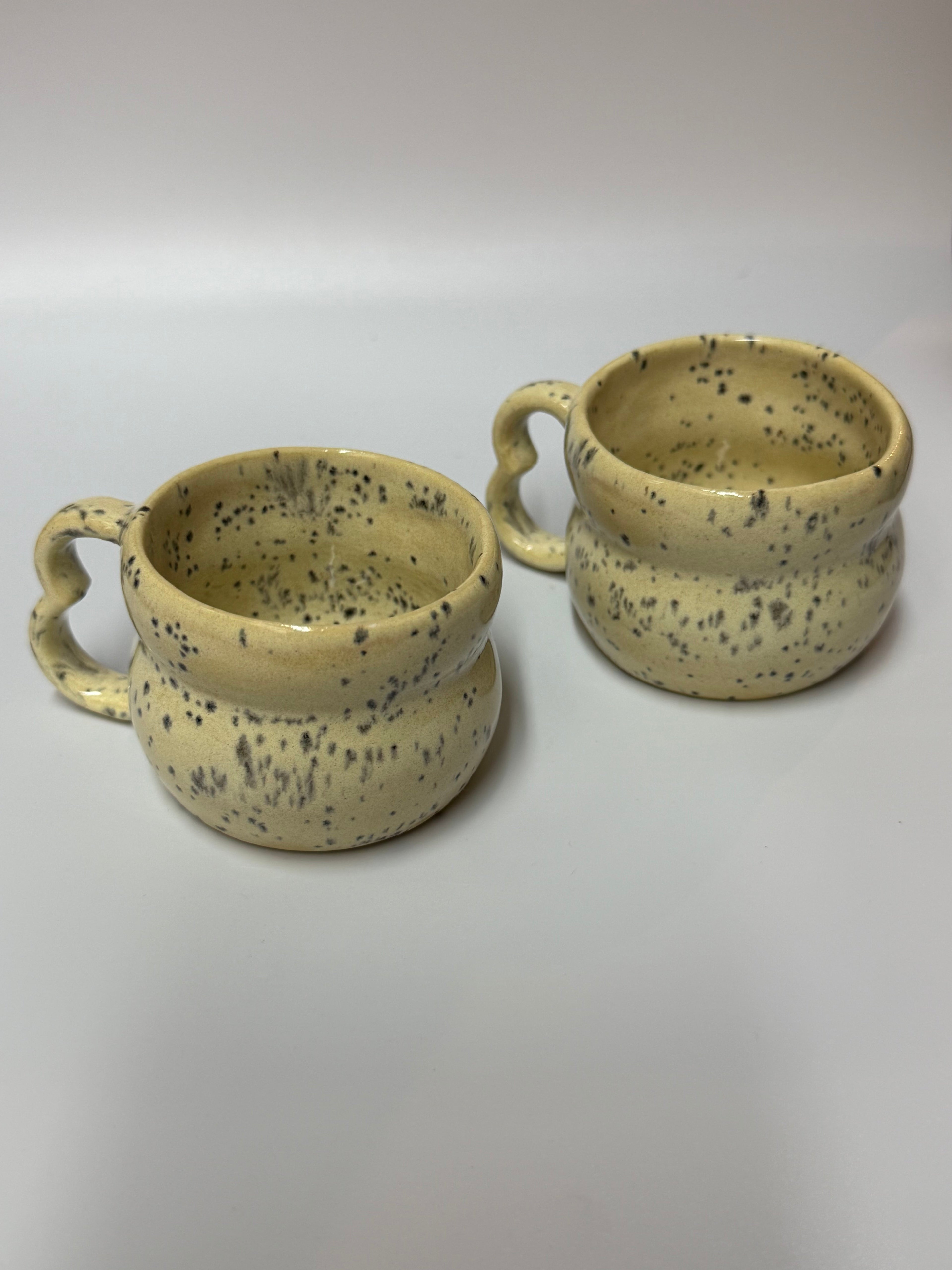 Espresso Mugs