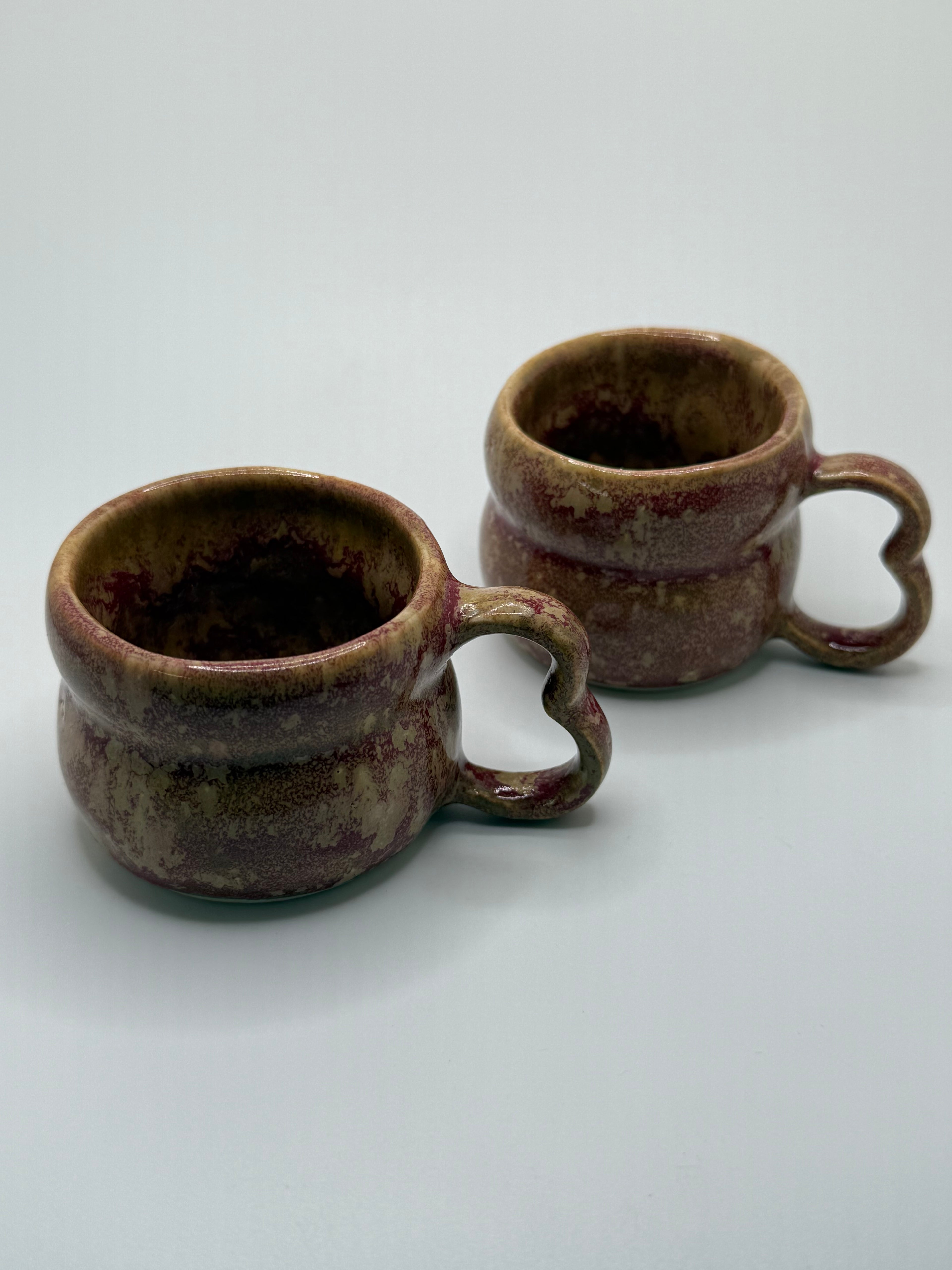 Espresso Mugs
