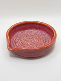 Red Grater