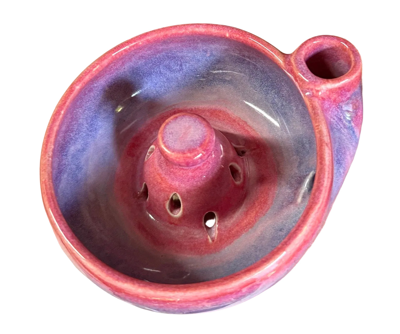 [Preorder] Vortex Berry Wash Bowl