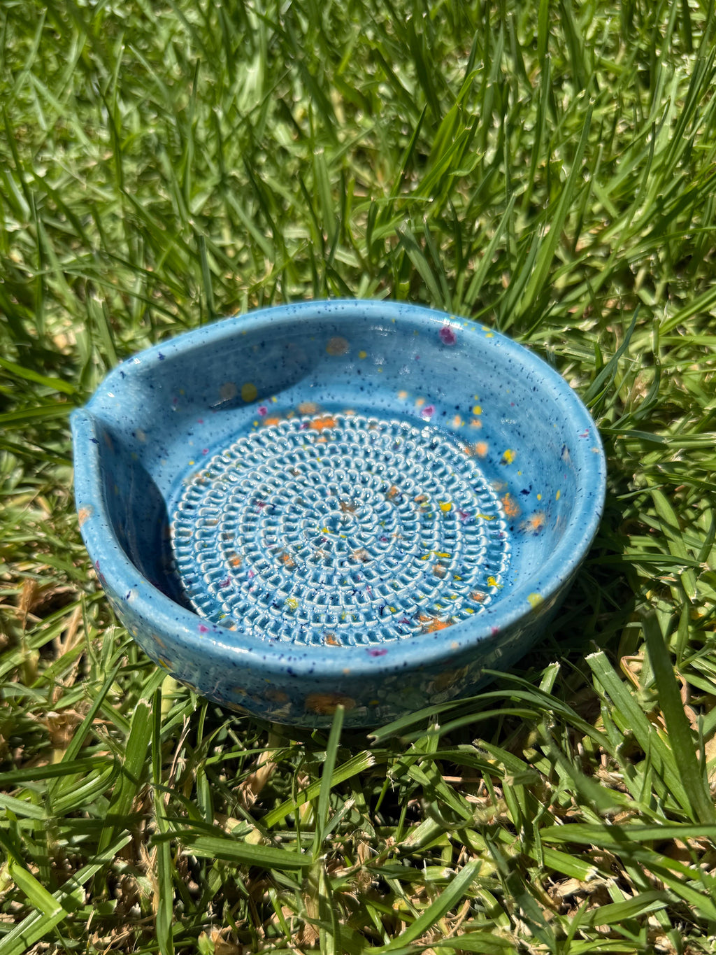 Garlic and Ginger Graters